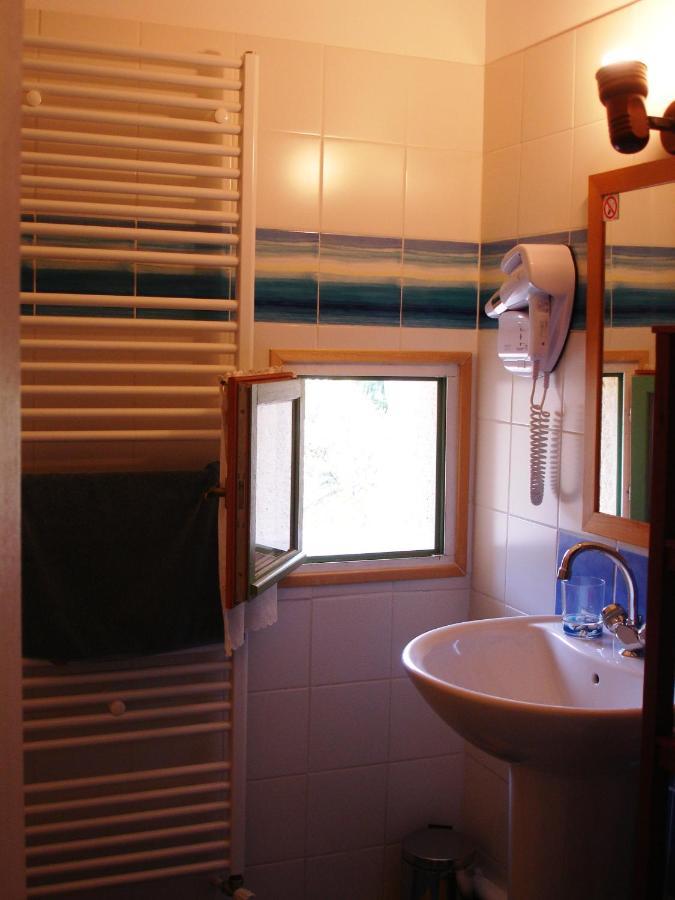 Domaine De La Grange Neuve Hotell La Roque-sur-Pernes Eksteriør bilde